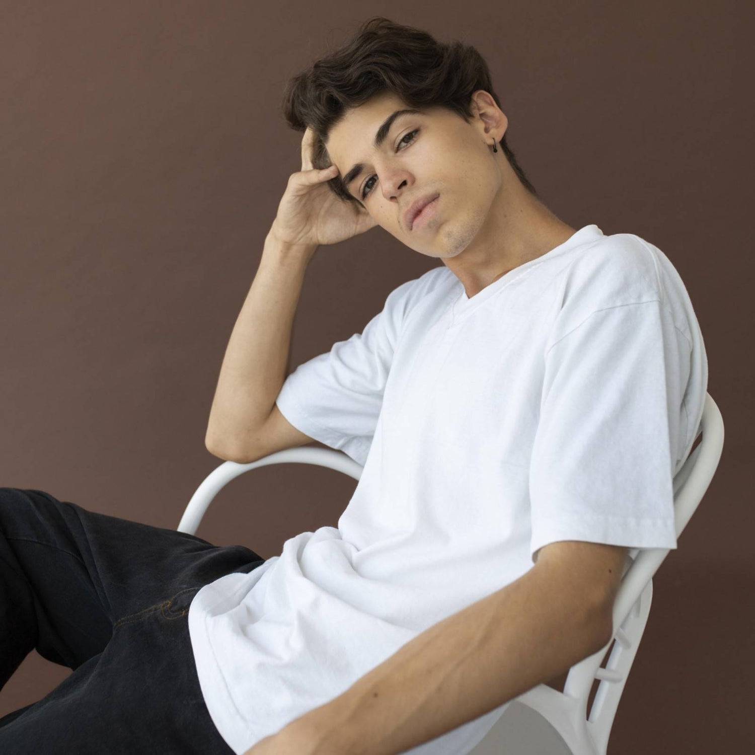 Men's Oversized T-Shirt