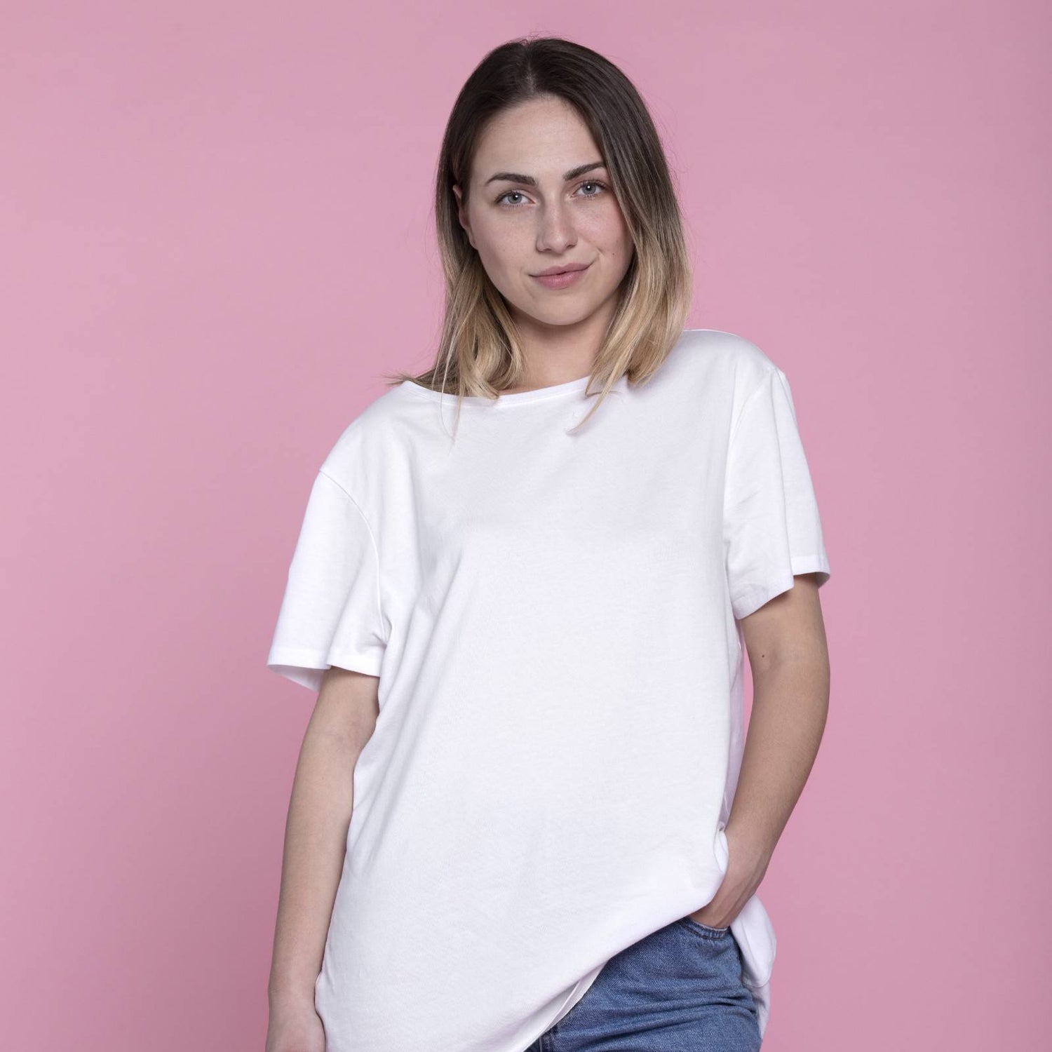 Women's Oversized T-Shirt
