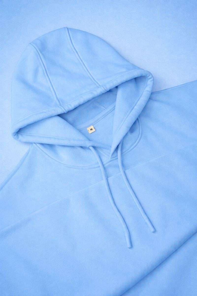 Serial Chiller Pullover Hoodie