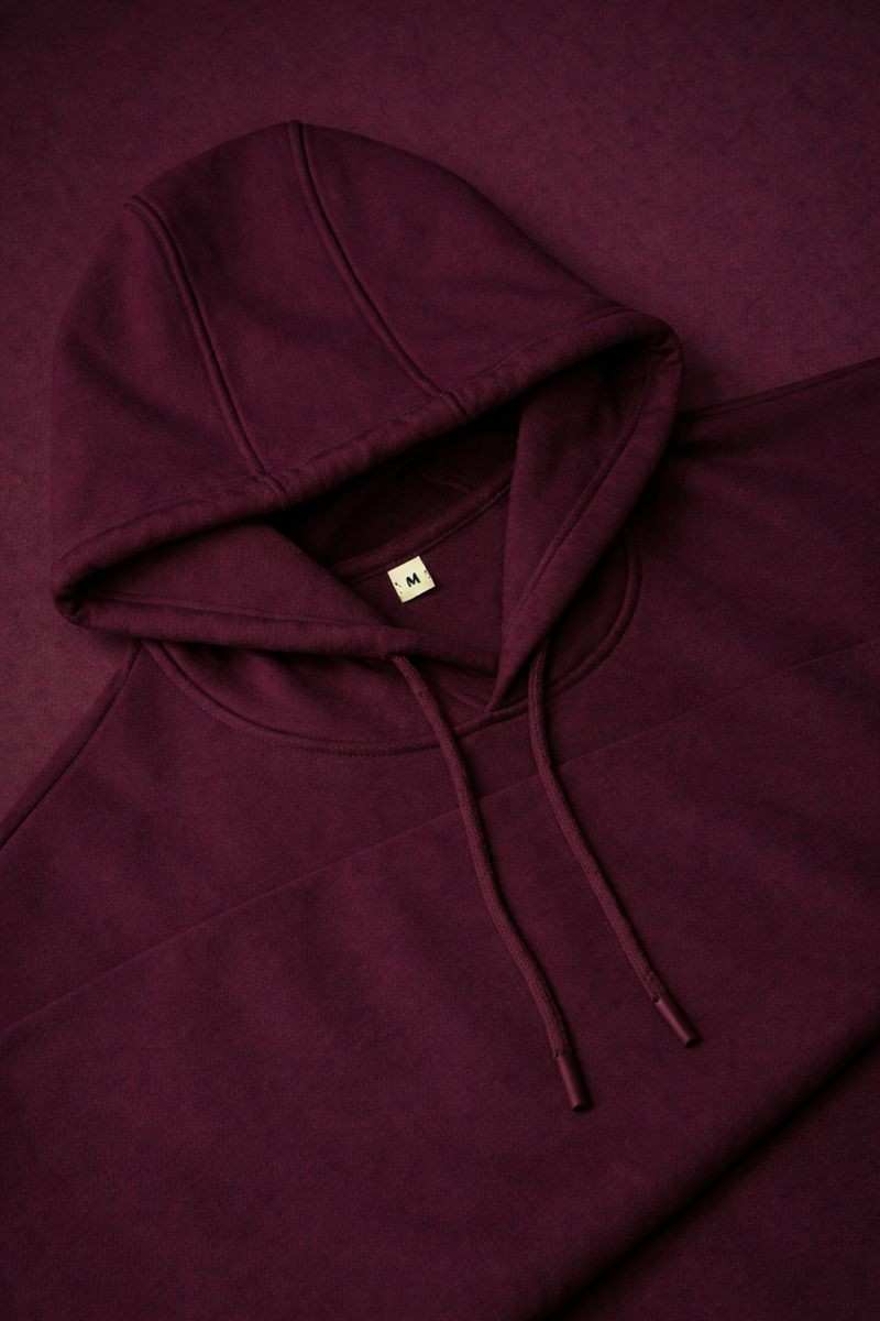 Ninja Oversized Hoodie