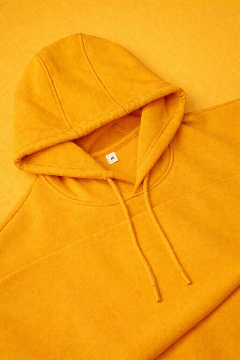 Serial Chiller Pullover Hoodie