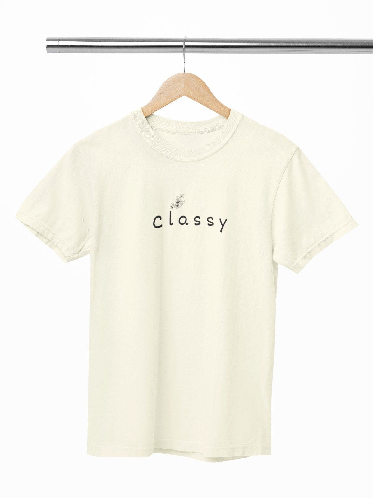 MEMINGO Classy Women's T-Shirt Oversized fit