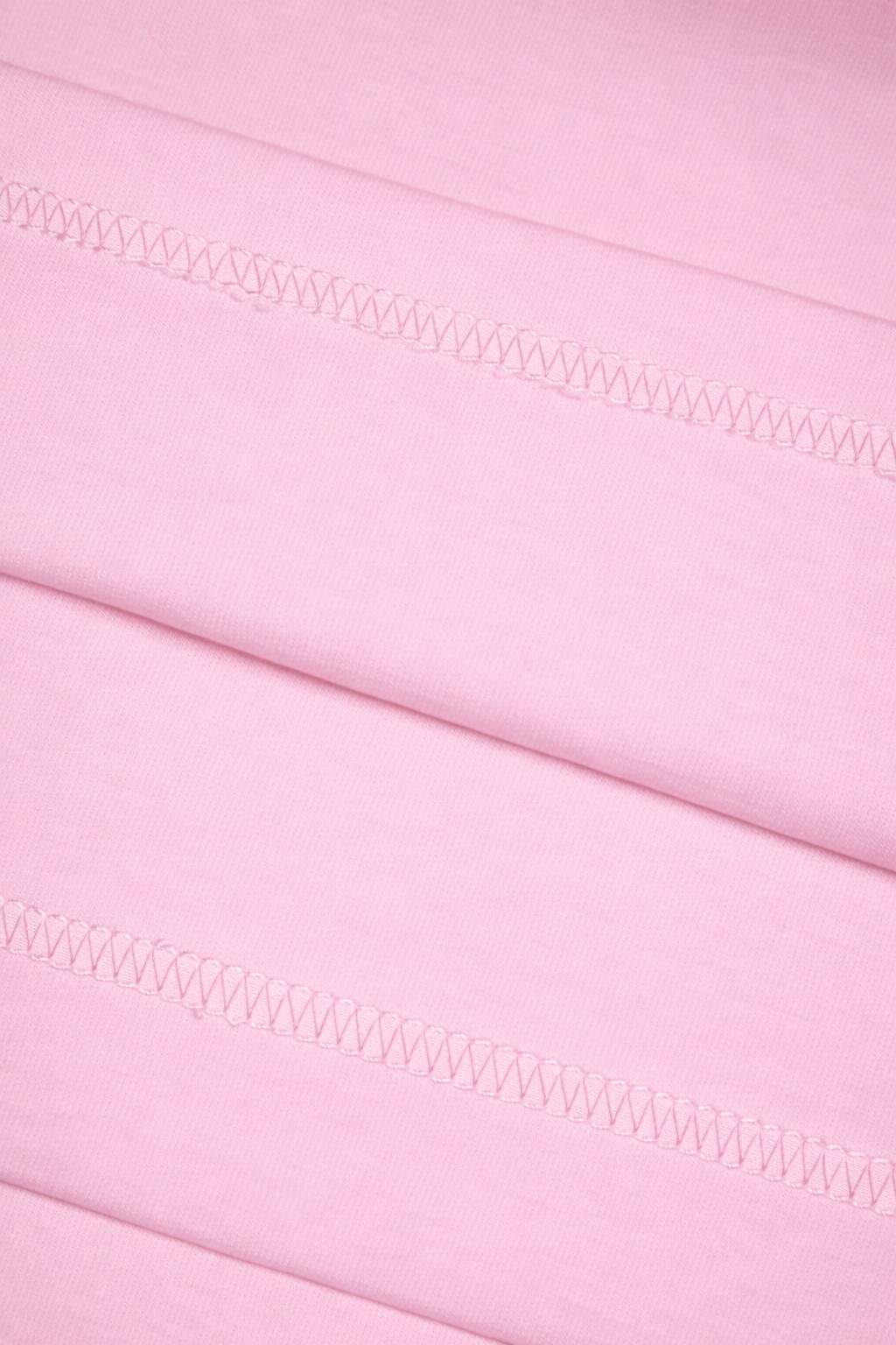 MEMINGO pretty little Women's T-Shirt Regular Fit