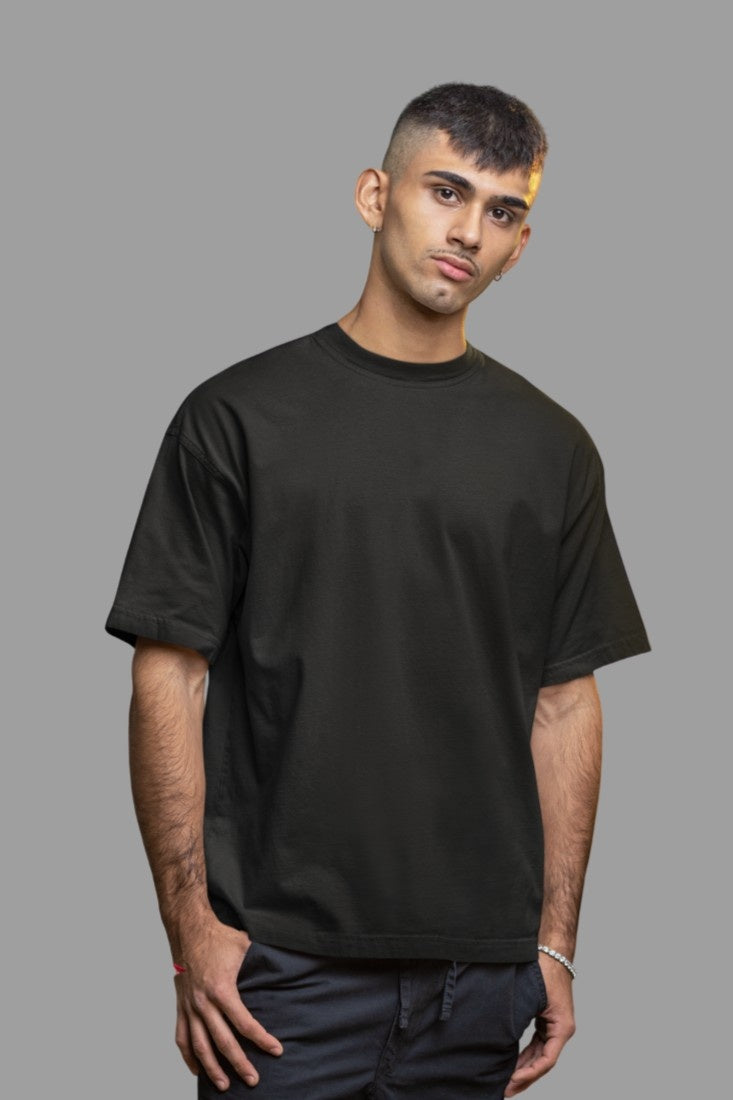 MEMINGO Makima Men's T-Shirt Oversized fit