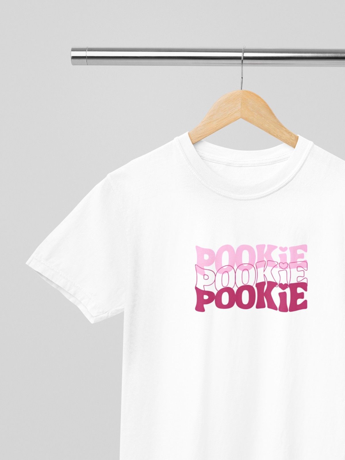 MEMINGO Pookie Women's T-Shirt Oversized fit