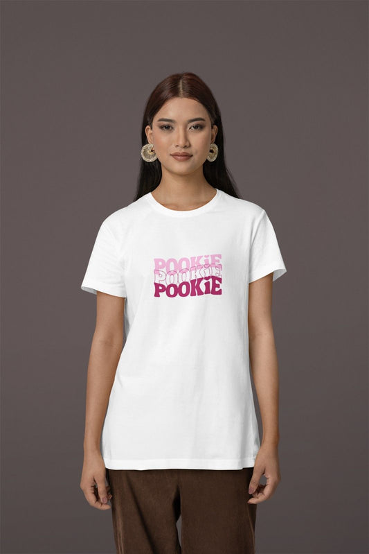 MEMINGO Pookie Women's T-Shirt Oversized fit